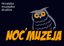 NOC MUZEJA