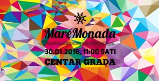 Maremonada