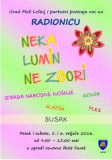Neka lumin ne zgori