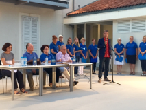 knjiga predstavljanje